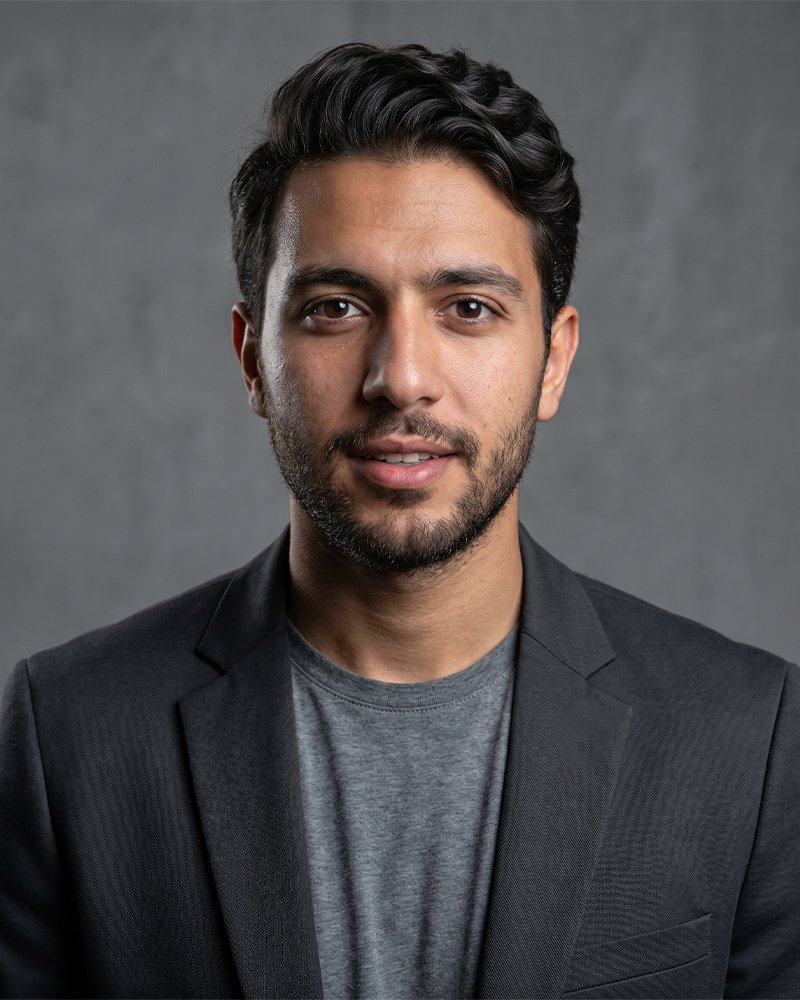Karim Raouf