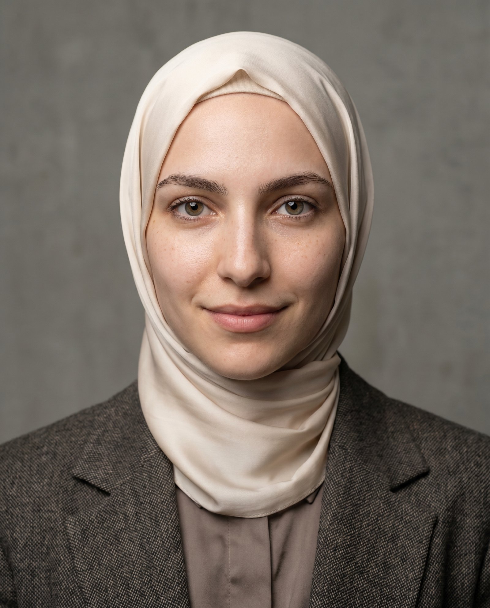 Nada Farouk
