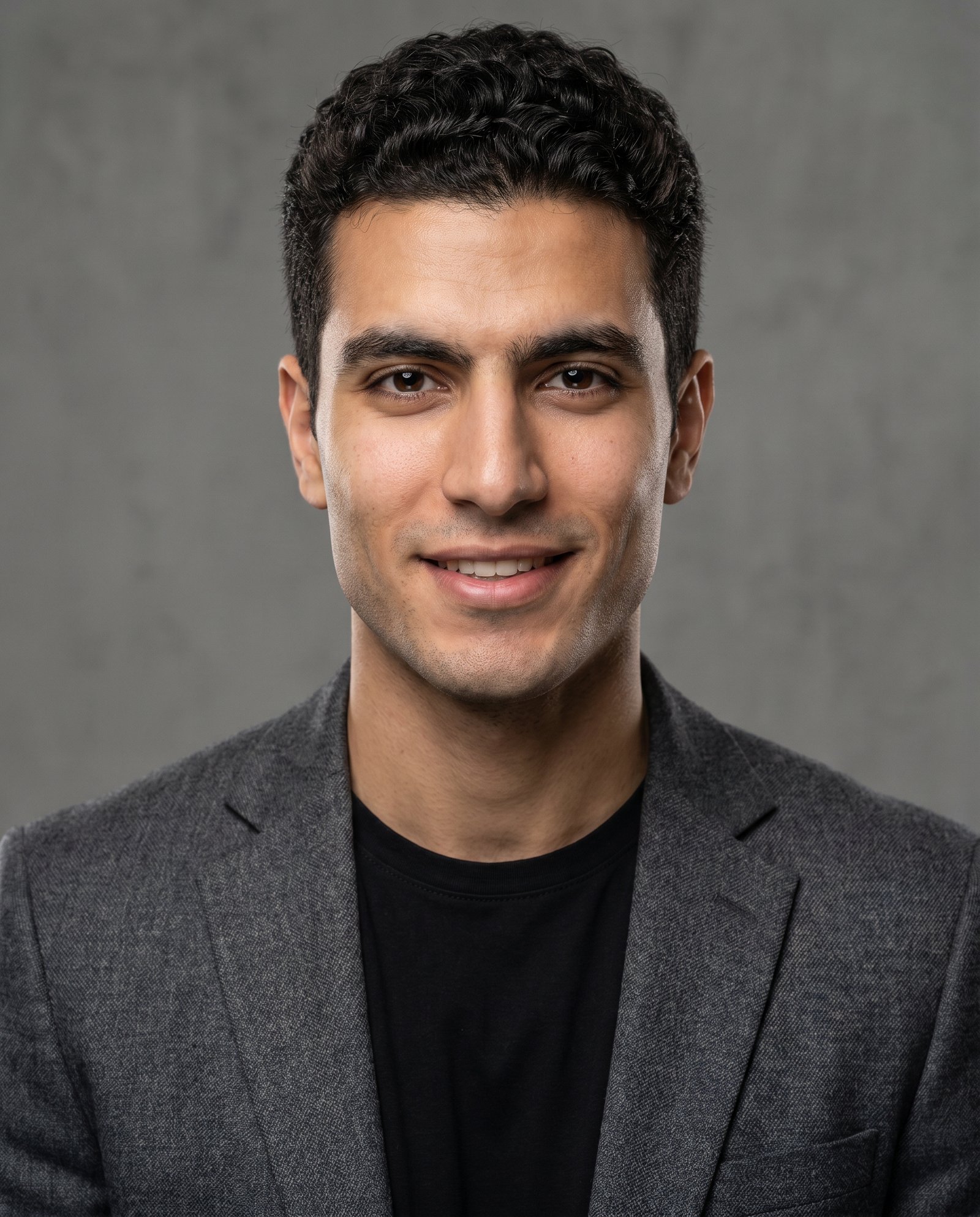 Omar Ashraf