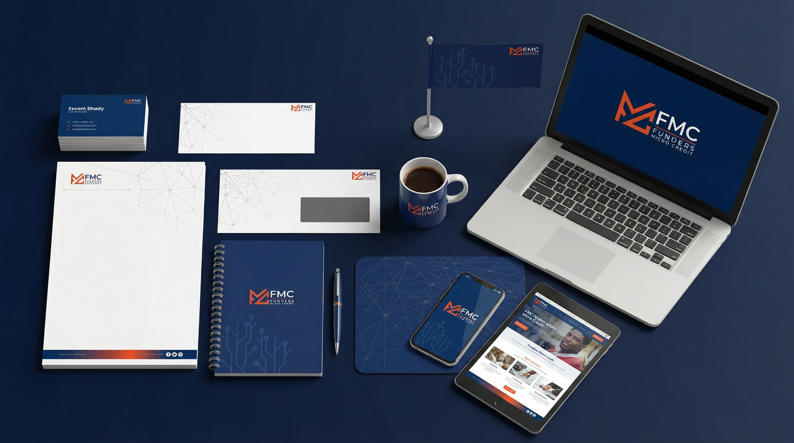 FMC Software