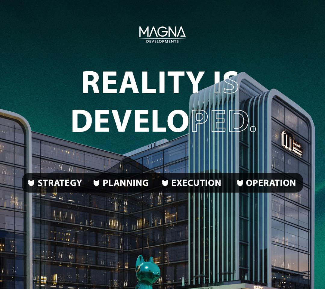 Magna Development